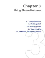 Preview for 39 page of HTC TouchFLO User Manual