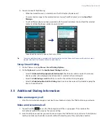 Preview for 45 page of HTC TouchFLO User Manual