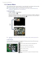 Preview for 116 page of HTC TouchFLO User Manual