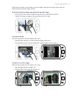 Preview for 117 page of HTC TouchFLO User Manual