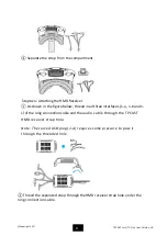 Предварительный просмотр 8 страницы HTC TPCAST User Manual