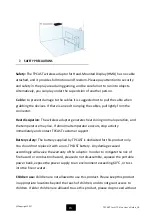 Предварительный просмотр 15 страницы HTC TPCAST User Manual