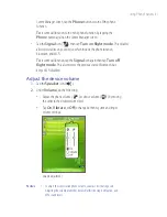 Preview for 41 page of HTC TyTN User Manual