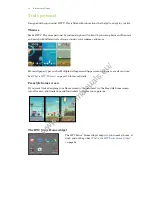 Preview for 13 page of HTC U Play User Manual