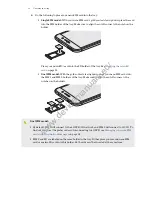 Preview for 19 page of HTC U Play User Manual