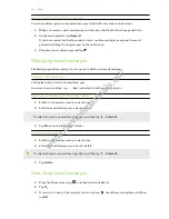 Preview for 139 page of HTC U Play User Manual