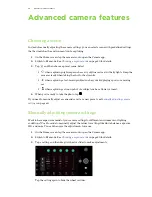 Preview for 60 page of HTC U19e User Manual