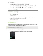 Preview for 101 page of HTC U19e User Manual
