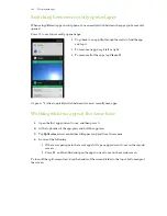 Preview for 102 page of HTC U19e User Manual