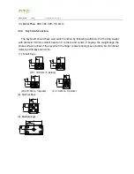 Preview for 5 page of HTC UG0B Manual