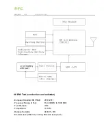 Preview for 9 page of HTC UG0B Manual