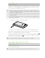 Preview for 16 page of HTC Velocity 4G User Manual