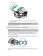 Preview for 12 page of HTC VIVE Cosmos Elite User Manual