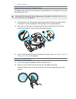 Preview for 23 page of HTC VIVE Cosmos Elite User Manual