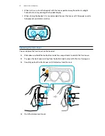 Preview for 25 page of HTC VIVE Cosmos Elite User Manual