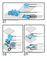 Предварительный просмотр 3 страницы HTC VIVE DEVELOPER Setup Manual