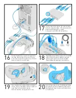 Предварительный просмотр 5 страницы HTC VIVE DEVELOPER Setup Manual