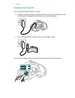 Предварительный просмотр 7 страницы HTC Vive Focus 3 User Manual