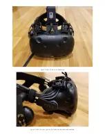 Предварительный просмотр 4 страницы HTC VIVE N CHILL Installation Instructions