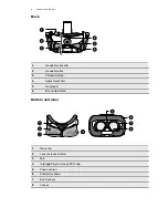 Предварительный просмотр 8 страницы HTC VIVE Pro Eye User Manual