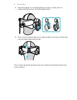 Предварительный просмотр 11 страницы HTC VIVE Pro Eye User Manual