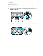 Предварительный просмотр 14 страницы HTC VIVE Pro Eye User Manual