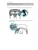 Предварительный просмотр 15 страницы HTC VIVE Pro Eye User Manual