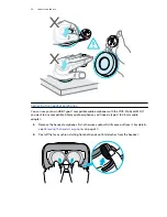 Предварительный просмотр 19 страницы HTC VIVE Pro Eye User Manual