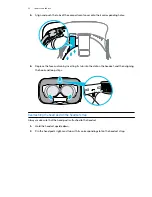 Предварительный просмотр 21 страницы HTC VIVE Pro Eye User Manual