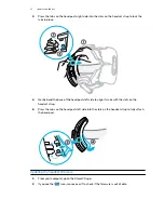 Предварительный просмотр 22 страницы HTC VIVE Pro Eye User Manual