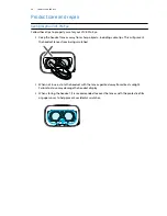 Предварительный просмотр 28 страницы HTC VIVE Pro Eye User Manual