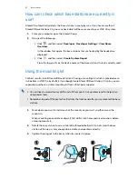 Предварительный просмотр 47 страницы HTC VIVE Pro Eye User Manual