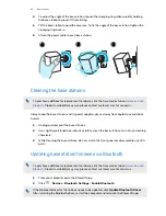 Предварительный просмотр 48 страницы HTC VIVE Pro Eye User Manual