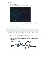 Предварительный просмотр 54 страницы HTC VIVE Pro Eye User Manual