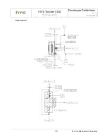 Предварительный просмотр 18 страницы HTC VIVE Tracker 3.0 Developer Manuallines
