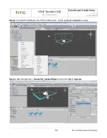 Предварительный просмотр 33 страницы HTC VIVE Tracker 3.0 Developer Manuallines