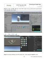 Предварительный просмотр 35 страницы HTC VIVE Tracker 3.0 Developer Manuallines