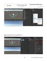 Предварительный просмотр 36 страницы HTC VIVE Tracker 3.0 Developer Manuallines