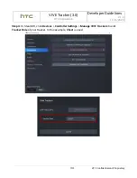 Предварительный просмотр 37 страницы HTC VIVE Tracker 3.0 Developer Manuallines