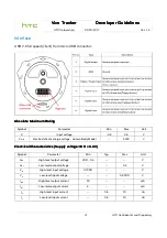 Preview for 7 page of HTC Vive Tracker Developer Manuallines