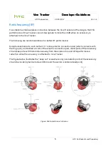 Preview for 8 page of HTC Vive Tracker Developer Manuallines