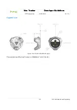 Preview for 14 page of HTC Vive Tracker Developer Manuallines