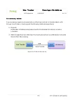 Preview for 27 page of HTC Vive Tracker Developer Manuallines
