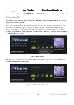 Preview for 34 page of HTC Vive Tracker Developer Manuallines