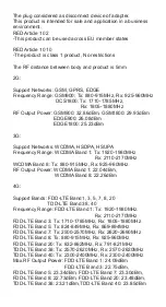 Preview for 7 page of HTC Wildfire E ultra Quick Start Manual