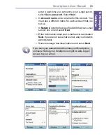 Предварительный просмотр 65 страницы HTC Windows Mobile SmartPhone User Manual