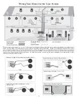 Предварительный просмотр 7 страницы HTD Lync Owner'S Manual