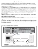 Предварительный просмотр 9 страницы HTD Lync Owner'S Manual