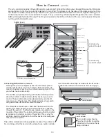 Предварительный просмотр 17 страницы HTD Lync Owner'S Manual