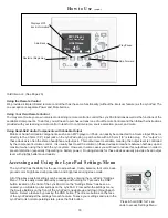 Предварительный просмотр 19 страницы HTD Lync Owner'S Manual